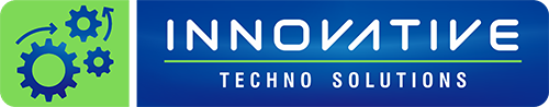 Innovative Techno Solution Logo